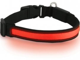 Dogtrace Leichtes Halsband 41-54cm