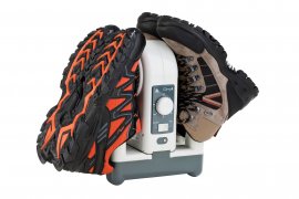 Alpenheat Schuh- und Handschuh-Trockner Dry4