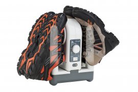 Alpenheat Schuh- und Handschuh-Trockner Dry4