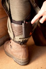 Alpenheat Beheizbare Einlegesohlen AH8 Comfort