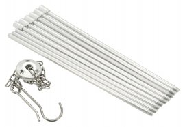 Cattara Klappstativ 86cm