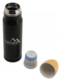 Thermoskanne Cattara LOAD 450ml
