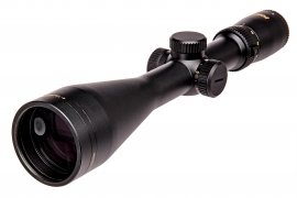 Zielfernrohr FOMEI 4-16x56 BEATER II SMC G4
