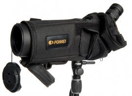 Monokular FOMEI 20-60x60 LEADER SMC 2
