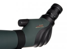 Monokular FOMEI 20-60x60 LEADER SMC 3