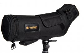 Monokular FOMEI 20-60x60 LEADER SMC 5