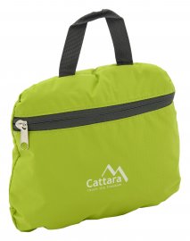 Rucksack Cattara 20l faltbar