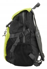 Rucksack Cattara 20l faltbar