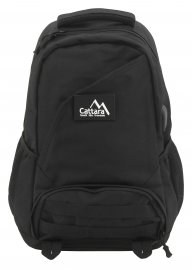 Rucksack Cattara 30l BLACK WIN