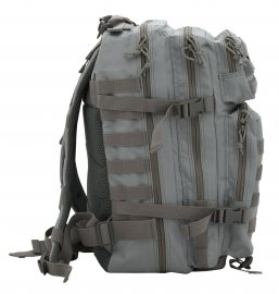 Rucksack Cattara 45l BLUE-GREY