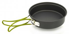 Geschirr Cattara BREW Set 9-tlg.