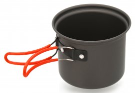 Geschirr Cattara COOK Set 4-tlg.