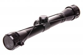 Zielfernrohr TERRONIC 4x32 Light
