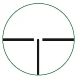 Zielfernrohr TERRONIC 1,5-6x32 Light