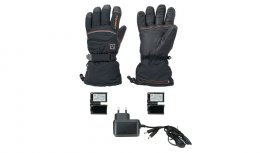 Beheizbare Handschuhe AG2 Fire-Glove - Größe M