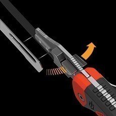 Taschenmesser Gerber Vital Folder