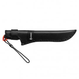 Set Gerber Overcome – Machete, Messer, Feuerstarter