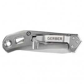 Set Gerber Overcome – Machete, Messer, Feuerstarter