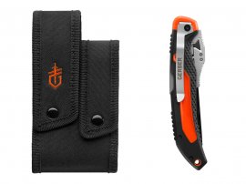 Jagdmesser Gerber Vital Big Game mit Scheide