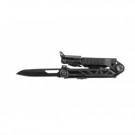 Multifunktionszange Gerber Center-Drive schwarz mit Bits Nylon-Etui
