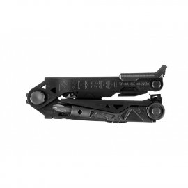 Multifunktionszange Gerber Center-Drive schwarz mit Bits Nylon-Etui