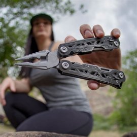 Multifunktionszange Gerber Truss mit Etui
