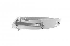 Klappmesser Winchester Ironsight mit Taschenclip