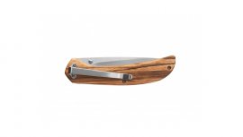Klappmesser Winchester Heel Spur mit Taschenclip