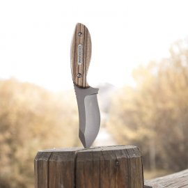 Winchester Barrens Messer mit Scheide
