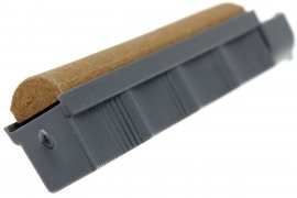Zaubernder Schleifstein Lansky Medium-Curved Blade Hone