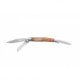 Messer-Set Winchester Stagecoach + Heel Spur in Geschenkbox