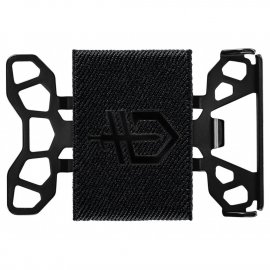 Set Gerber Messer Airlift Black + Geldbörse Barbill Wallet Black