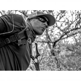 Sicherungsschnur mit Aufroller Gerber Defender Tether Compact