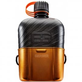 Flasche Gerber Bear Grylls Canteen 1L