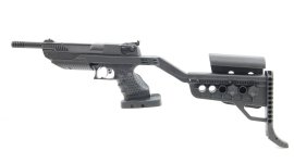 Schaft für Zoraki HP-01 links