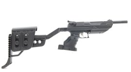 Schaft für Zoraki HP-01 links