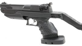 Schaft für Zoraki HP-01 links