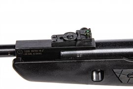 Luftgewehr Hatsan Striker 1000S Vortex 5,5mm