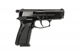 Luftpistole Ekol ES 66 Compact schwarz 4,5mm