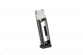 Luftpistole Ekol ES 66 Compact schwarz 4,5mm