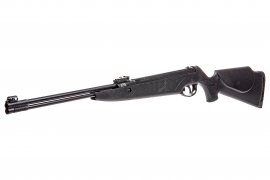 Luftgewehr Ekol Major F schwarz 5,5mm