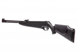 Luftgewehr Ekol Major F schwarz 5,5mm