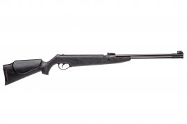 Luftgewehr Ekol Major F schwarz 5,5mm