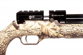 Ekol ESP 1550H Tarnfarbe 5,5mm