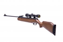 Luftgewehr Crosman Vantage NP 4,5mm + Optik 4x32