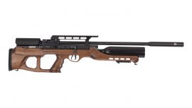 Luftgewehr Hatsan Airmax RG QE 4,5mm 36J