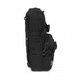 Rucksack Warrior Elite Ops Cargo Pack für Trinkblase 8l schwarz