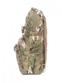Batoh Warrior Elite Ops Cargo Pack na hydratační vak 8l multicam