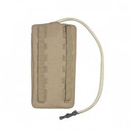 Rucksack für Trinkblase Warrior Elite Ops Gen 2 3l coyote