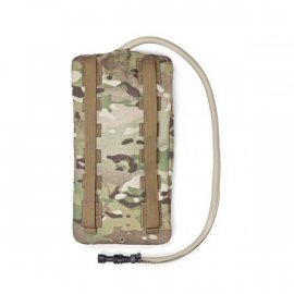 Rucksack für Trinkblasen Warrior Elite Ops Gen 2 3l multicam